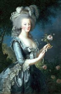 7 Marie Antoinette Grand
